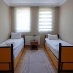 Sevin Stone * Göreme