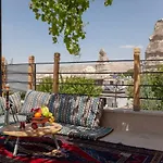 Pansiyon Sevin Stone *