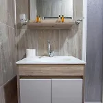 Privatunterkunft Sevin Stone *