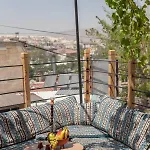 Privatunterkunft Sevin Stone *