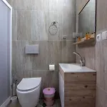 Privatunterkunft Sevin Stone *