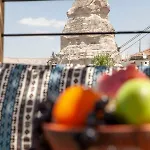 Privatunterkunft Sevin Stone