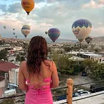 Privatunterkunft Sevin Stone