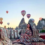 Pansiyon Sevin Stone *