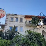 Sevin Stone Privatunterkunft Göreme