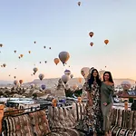 Privatunterkunft Sevin Stone *