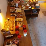 Privatunterkunft Sevin Stone *