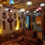 Privatunterkunft Sevin Stone *