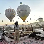 Privatunterkunft Sevin Stone