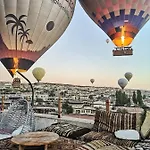 Sevin Stone Privatunterkunft Göreme