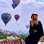 Privatunterkunft Sevin Stone Göreme