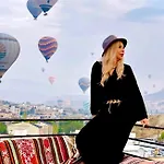 Sevin Stone Privatunterkunft Göreme