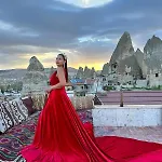 Sevin Stone * Göreme