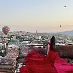 Sevin Stone * Göreme