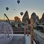 Sevin Stone Privatunterkunft *