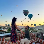 Sevin Stone * Göreme