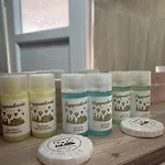 Privatunterkunft Sevin Stone *