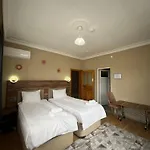 Privatunterkunft Sevin Stone Göreme