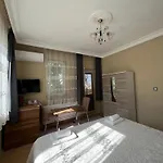 Privatunterkunft Sevin Stone *