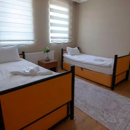 Sevin Stone Rum i privatbostad Göreme