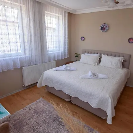 Homestay Sevin Stone *