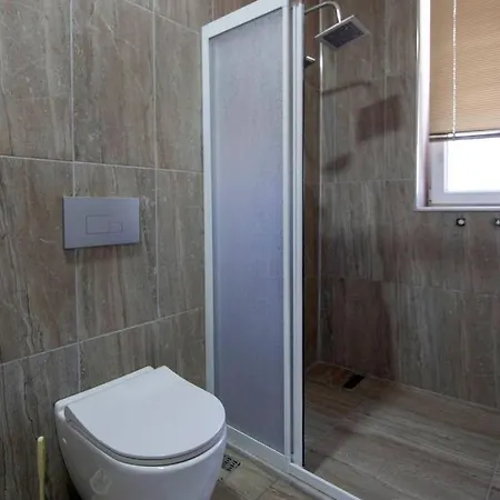 Alloggio in famiglia Sevin Stone *