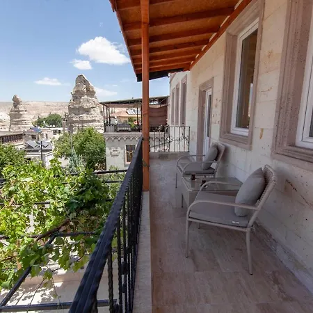 Homestay Sevin Stone