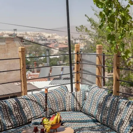 Alloggio in famiglia Sevin Stone *