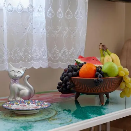 Sevin Stone * Гореме