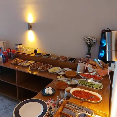 Homestay Sevin Stone Goreme