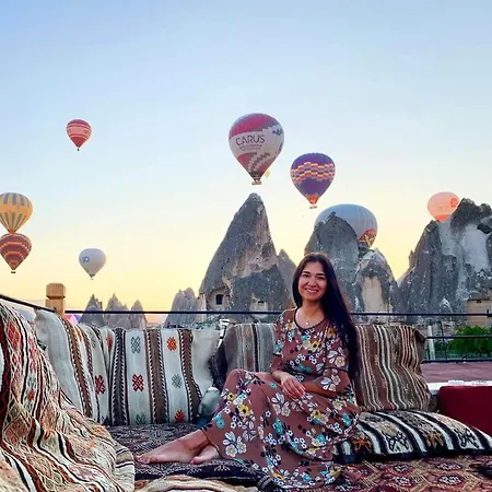 Alloggio in famiglia Sevin Stone *