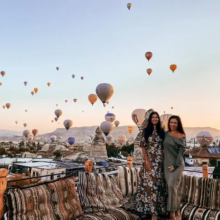 Alloggio in famiglia Sevin Stone *