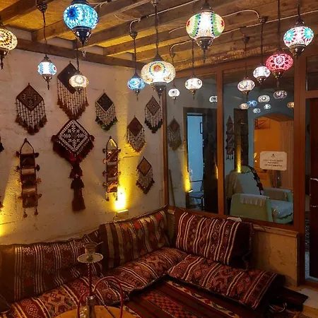 Homestay Sevin Stone *