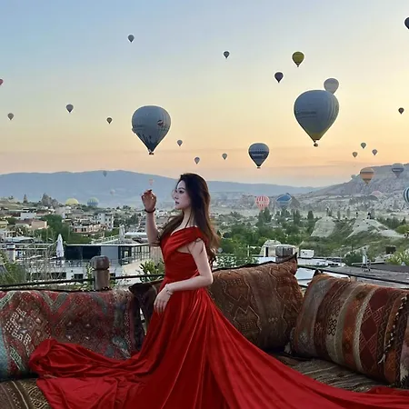 Alloggio in famiglia Sevin Stone *