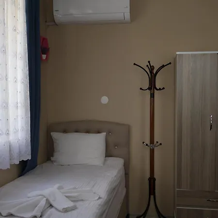 Sevin Stone Quarto em Acomodações Particulares