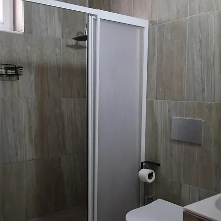 Privatunterkunft Sevin Stone