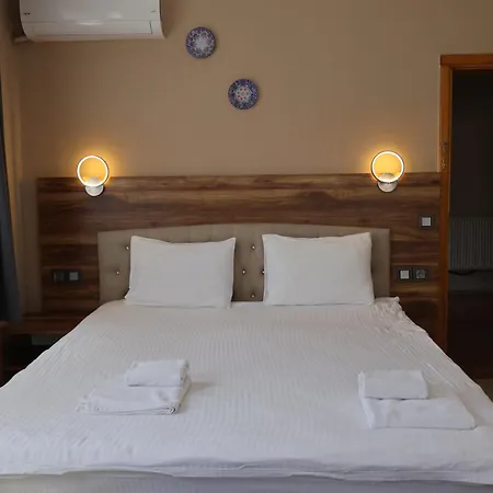 Quarto em Acomodações Particulares Sevin Stone *