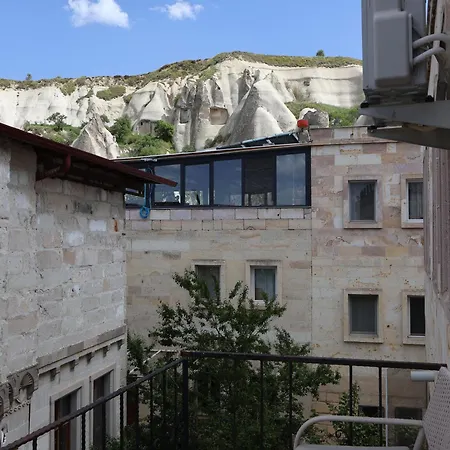 Rum i privatbostad Sevin Stone Göreme