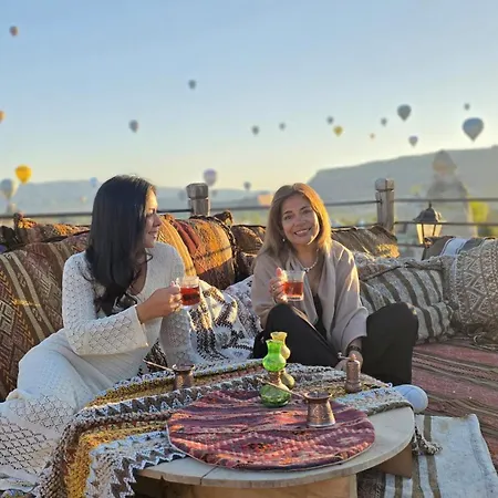 Sevin Stone Alloggio in famiglia *