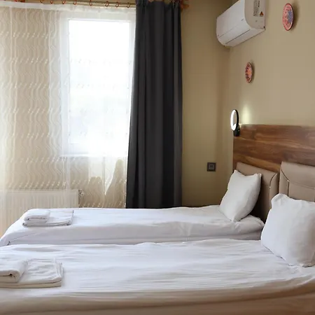 Quarto em Acomodações Particulares Sevin Stone