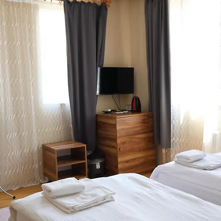 Quarto em Acomodações Particulares Sevin Stone *