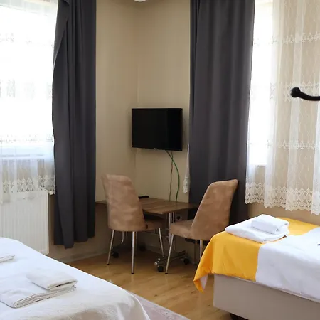 Sevin Stone Quarto em Acomodações Particulares Göreme