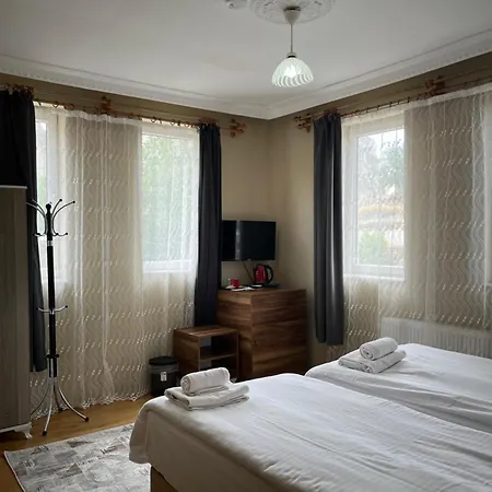 Sevin Stone * Göreme