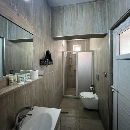 Sevin Stone Гореме