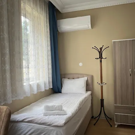 Sevin Stone * Göreme