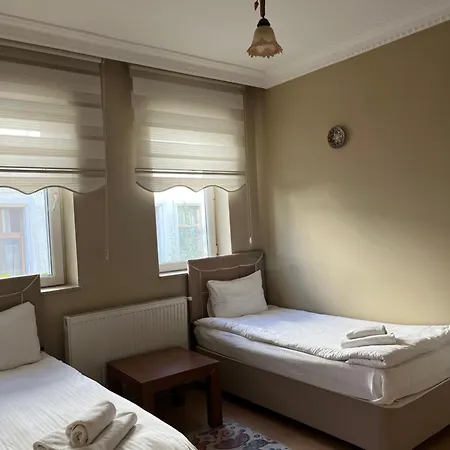 Privatunterkunft Sevin Stone