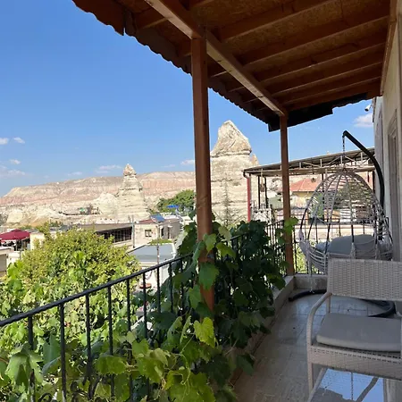 Alloggio in famiglia Sevin Stone *