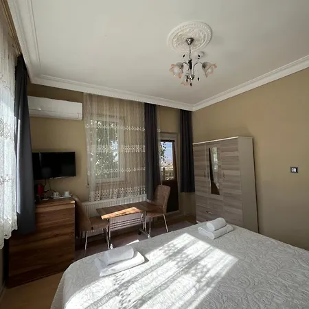Privatunterkunft Sevin Stone *