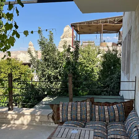Homestay Sevin Stone Goreme