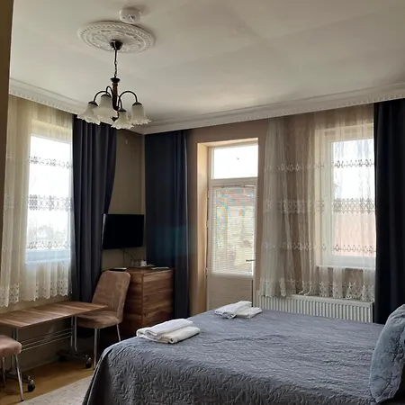 Sevin Stone Privatunterkunft Göreme